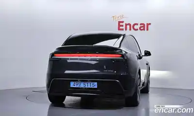 Tesla Model Y 2025 0.2 гидро в Москве № 1197440, миниатюра 4