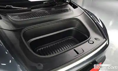 Tesla Model Y 2025 0.2 гидро в Москве № 1197440, миниатюра 6