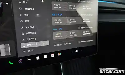 Tesla Model Y 2025 0.2 гидро в Москве № 1197440, миниатюра 8