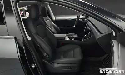 Tesla Model Y 2025 0.2 гидро в Москве № 1197440, миниатюра 10