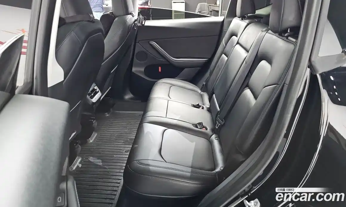 Tesla Model Y 2024 0.2 гидро в Москве № 1197466, фото 12