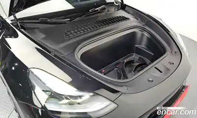 Tesla Model Y 2024 0.2 гидро в Москве № 1197466, миниатюра 6