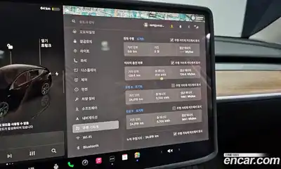 Tesla Model Y 2024 0.2 гидро в Москве № 1197466, миниатюра 8