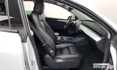 Tesla Model Y 2023 0.2 гидро в Москве № 1197518, миниатюра 11