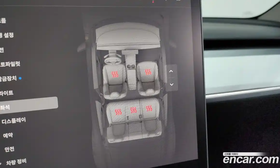 Tesla Model Y 2023 0.2 гидро в Москве № 1197518, фото 18