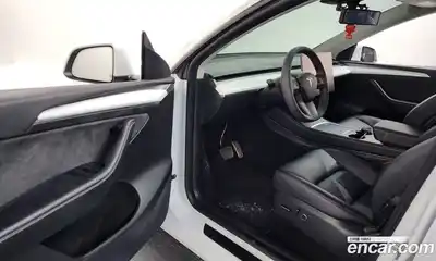 Tesla Model Y 2023 0.2 гидро в Москве № 1197518, миниатюра 10