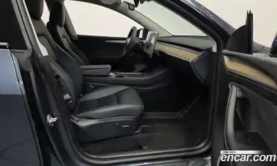 Tesla Model Y 2023 0.2 гидро в Москве № 1197525, миниатюра 11