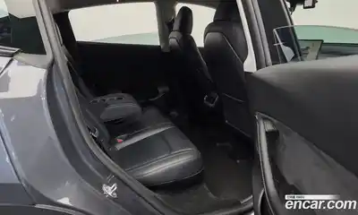 Tesla Model Y 2023 0.2 гидро в Москве № 1197525, миниатюра 12