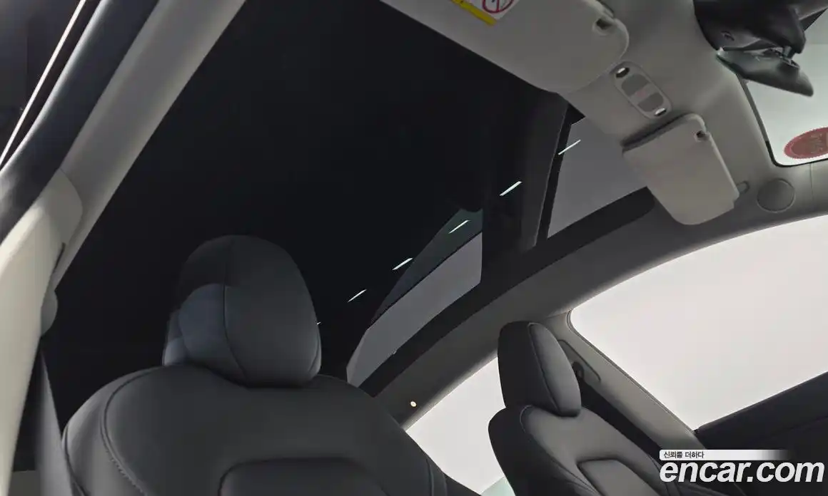 Tesla Model Y 2023 0.2 гидро в Москве № 1197525, фото 19