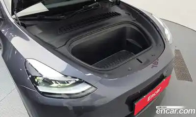 Tesla Model Y 2023 0.2 гидро в Москве № 1197525, миниатюра 6