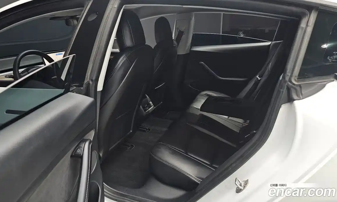 Tesla Model 3 2021 0.2 гидро в Москве № 1197538, фото 12