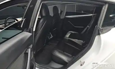 Tesla Model 3 2021 0.2 гидро в Москве № 1197538, миниатюра 12