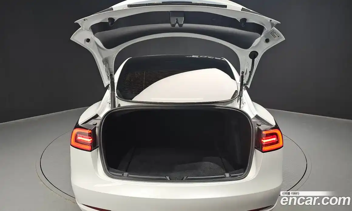 Tesla Model 3 2021 0.2 гидро в Москве № 1197538, фото 20