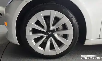 Tesla Model 3 2021 0.2 гидро в Москве № 1197538, миниатюра 5