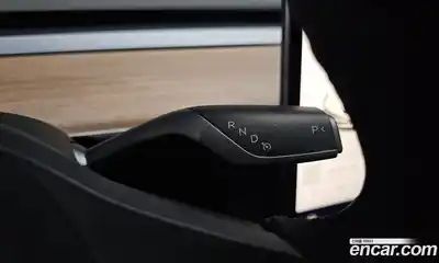 Tesla Model 3 2021 0.2 гидро в Москве № 1197538, миниатюра 9