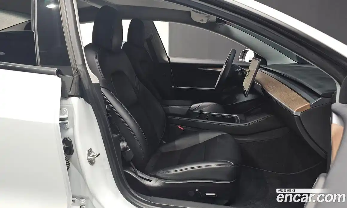 Tesla Model 3 2021 0.2 гидро в Москве № 1197538, фото 10