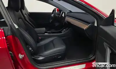 Tesla Model 3 2020 0.2 гидро в Москве № 1197541, миниатюра 11