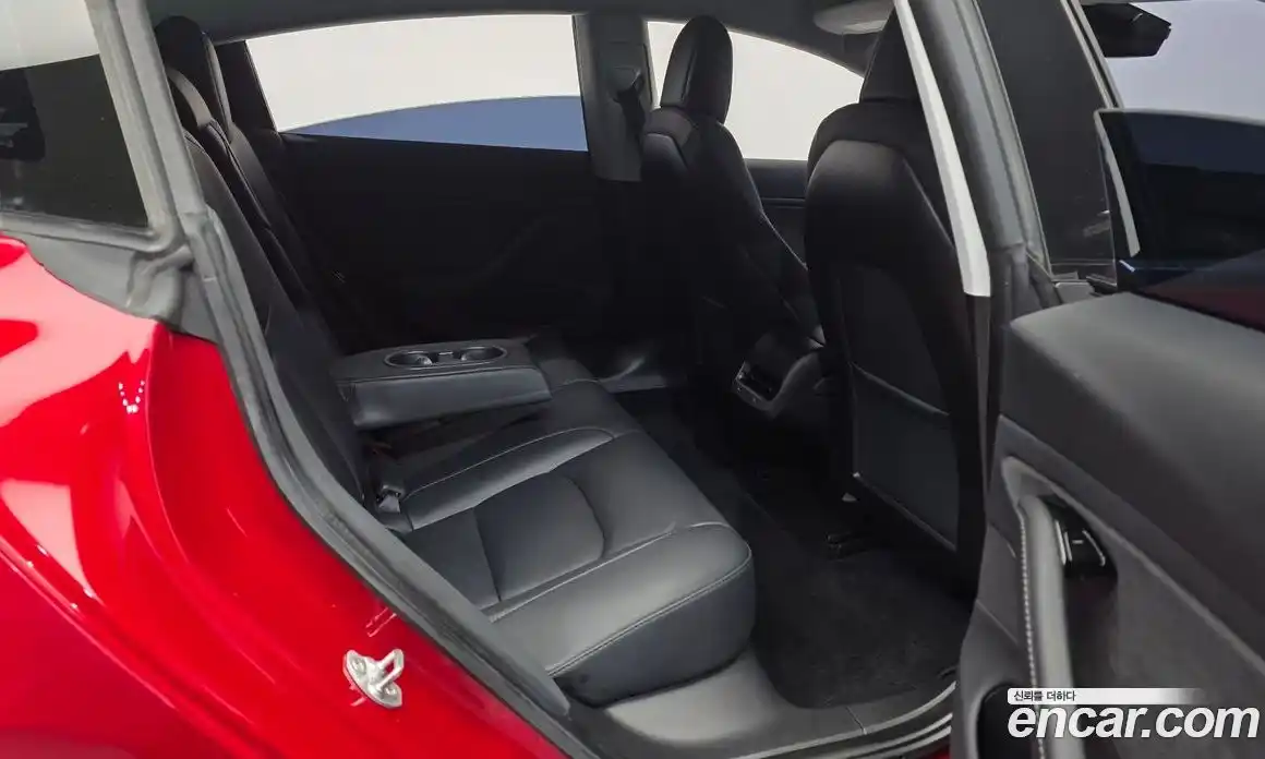 Tesla Model 3 2020 0.2 гидро в Москве № 1197541, фото 12