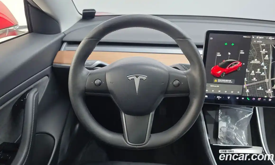 Tesla Model 3 2020 0.2 гидро в Москве № 1197541, фото 13