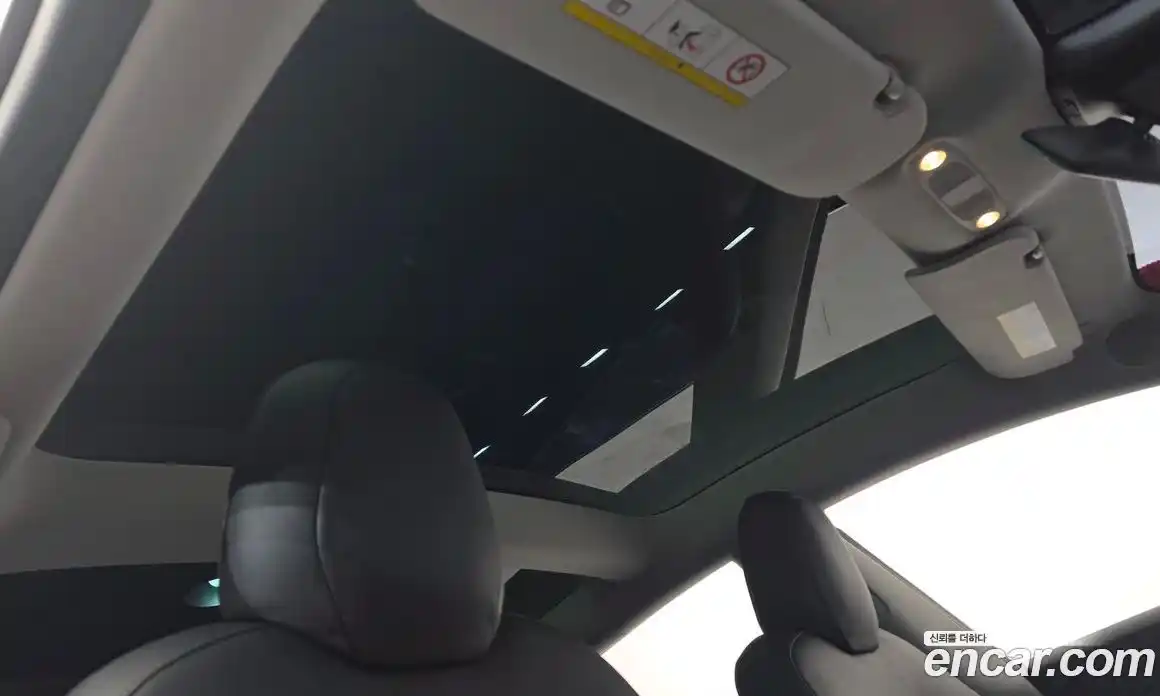 Tesla Model 3 2020 0.2 гидро в Москве № 1197541, фото 19