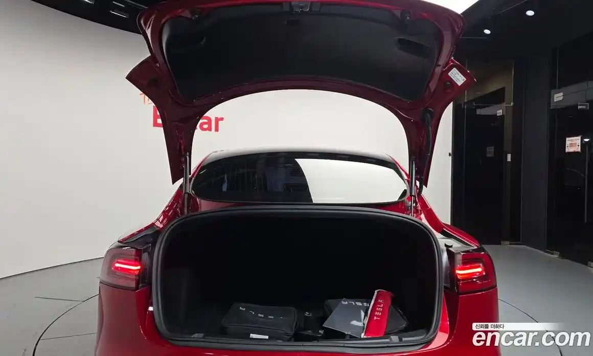 Tesla Model 3 2020 0.2 гидро в Москве № 1197541, фото 20