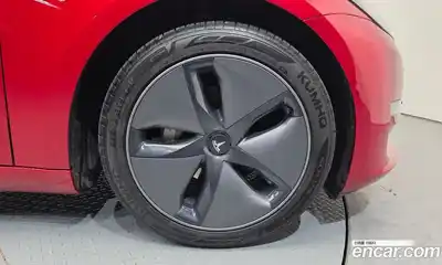 Tesla Model 3 2020 0.2 гидро в Москве № 1197541, миниатюра 5