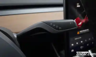 Tesla Model 3 2020 0.2 гидро в Москве № 1197541, миниатюра 9