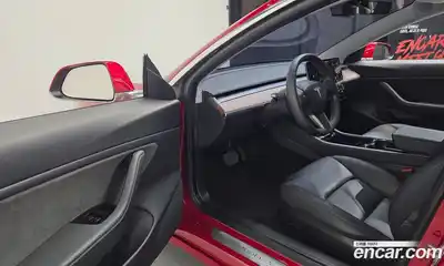 Tesla Model 3 2020 0.2 гидро в Москве № 1197541, миниатюра 10