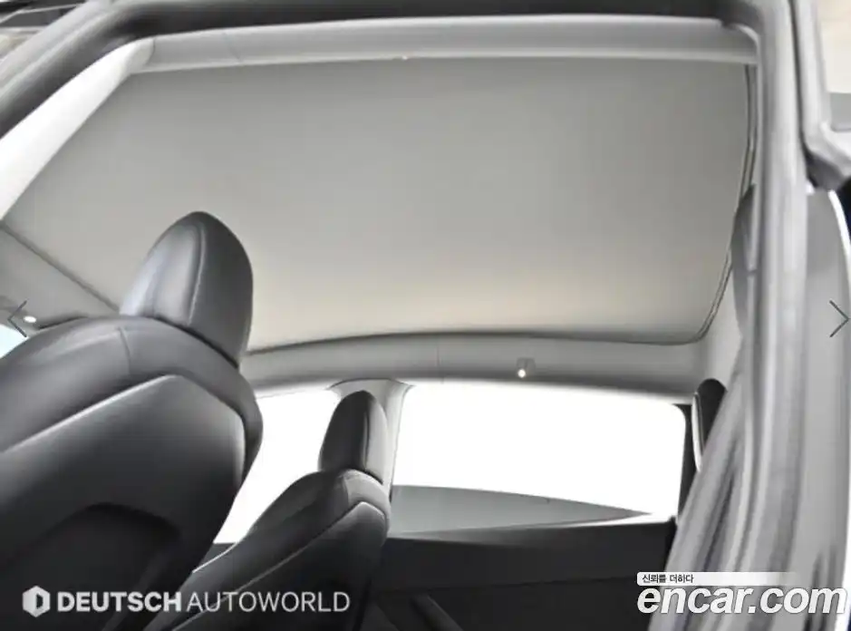 Tesla Model Y 2021 гидро в Москве № 1197630, фото 19