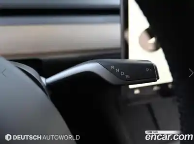 Tesla Model Y 2021 гидро в Москве № 1197630, миниатюра 9