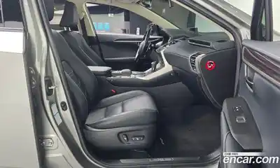 Lexus NX 2020 2.5 гидро в Москве № 1197651, миниатюра 11
