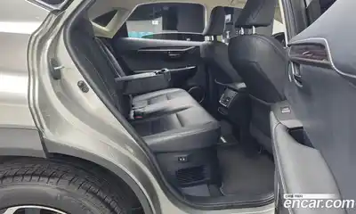Lexus NX 2020 2.5 гидро в Москве № 1197651, миниатюра 12