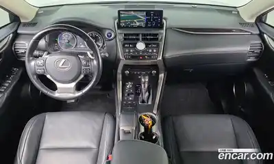 Lexus NX 2020 2.5 гидро в Москве № 1197651, миниатюра 7