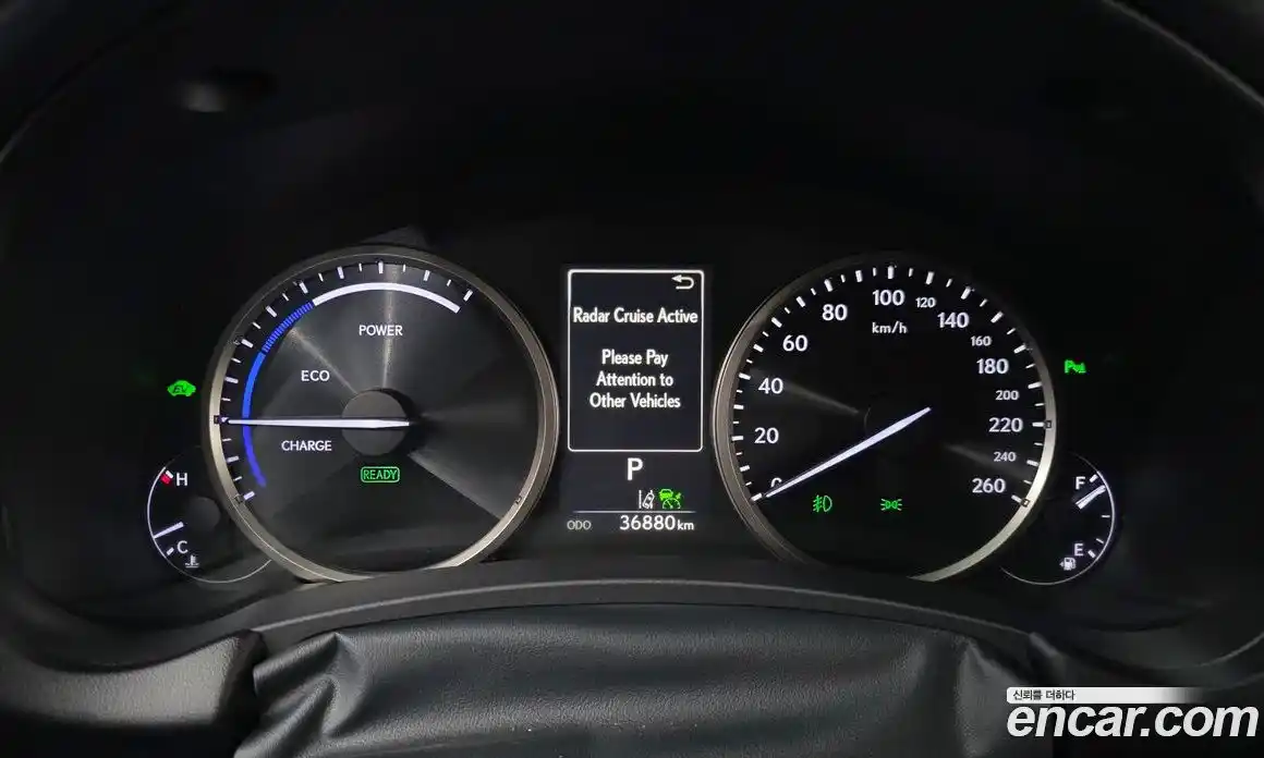 Lexus NX 2020 2.5 гидро в Москве № 1197651, фото 8