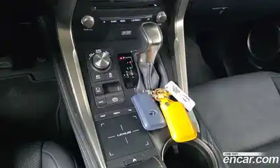 Lexus NX 2020 2.5 гидро в Москве № 1197651, миниатюра 9