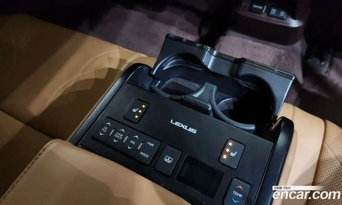 Lexus ES 2019 2.5 гидро в Москве № 1197679, фото 19