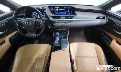 Lexus ES 2019 2.5 гидро в Москве № 1197679, миниатюра 7
