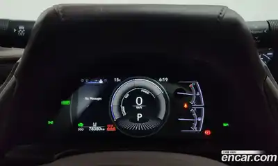 Lexus ES 2019 2.5 гидро в Москве № 1197679, миниатюра 8