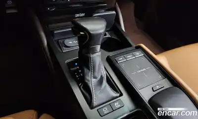 Lexus ES 2019 2.5 гидро в Москве № 1197679, миниатюра 9