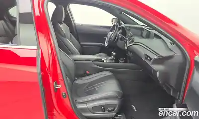 Lexus UX 2020 2.0 гидро в Москве № 1197700, миниатюра 11