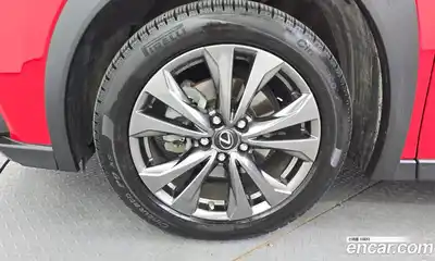 Lexus UX 2020 2.0 гидро в Москве № 1197700, миниатюра 5