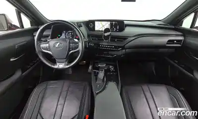 Lexus UX 2020 2.0 гидро в Москве № 1197700, миниатюра 7