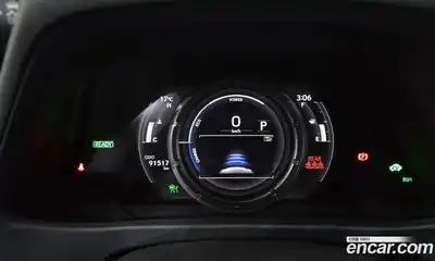 Lexus UX 2020 2.0 гидро в Москве № 1197700, миниатюра 8
