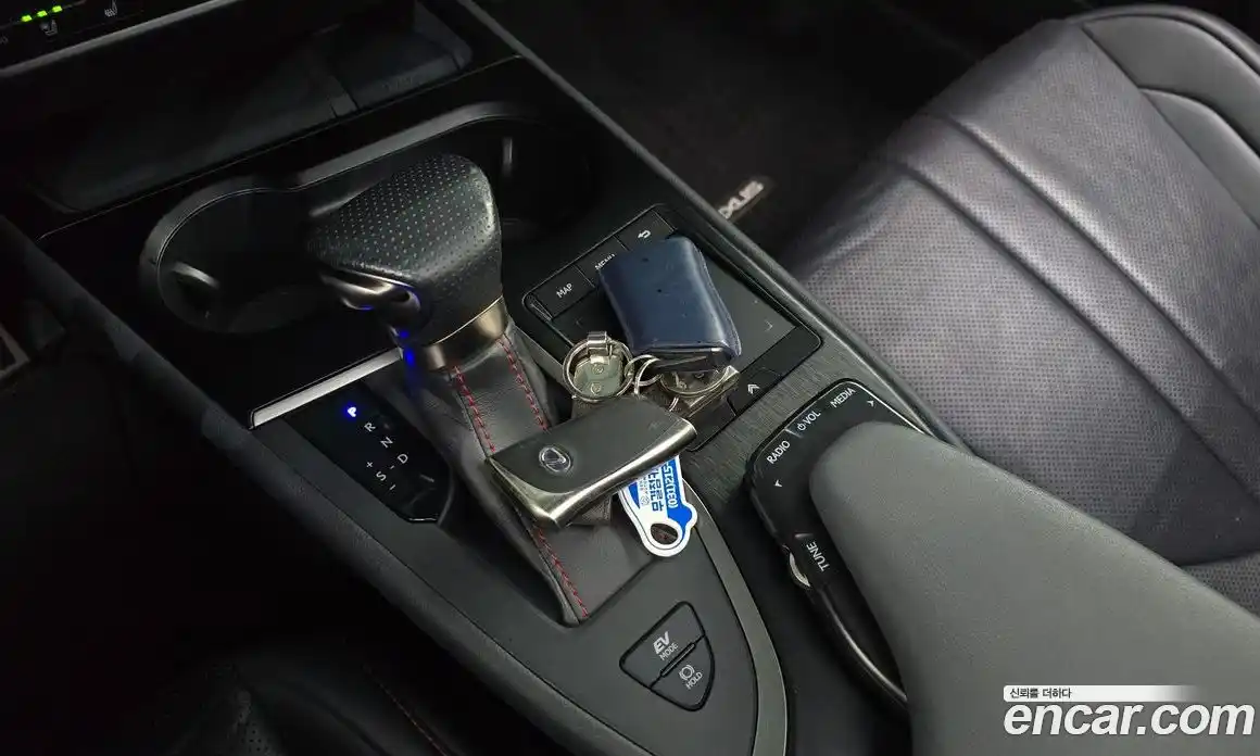 Lexus UX 2020 2.0 гидро в Москве № 1197700, фото 9
