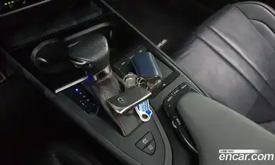 Lexus UX 2020 2.0 гидро в Москве № 1197700, миниатюра 9