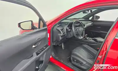 Lexus UX 2020 2.0 гидро в Москве № 1197700, миниатюра 10