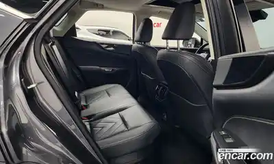 Lexus NX 2023 2.5 гидро в Москве № 1197713, миниатюра 12