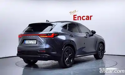 Lexus NX 2023 2.5 гидро в Москве № 1197713, миниатюра 2