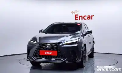 Lexus NX 2023 2.5 гидро в Москве № 1197713, миниатюра 3