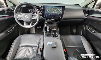 Lexus NX 2023 2.5 гидро в Москве № 1197713, миниатюра 7